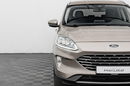 Ford Kuga GD665XH#1.5 EcoBlue FWD Titanium X Podgrz.f I kier Salon PL VAT 23% zdjęcie 8