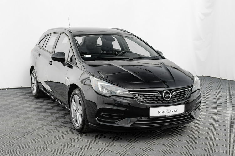 Opel Astra GD893XY#1.2 T Edition Podgrz.f I kier NAVI Salon PL VAT 23% zdjęcie 3