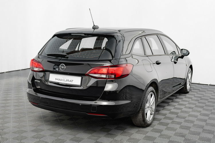 Opel Astra GD893XY#1.2 T Edition Podgrz.f I kier NAVI Salon PL VAT 23% zdjęcie 5