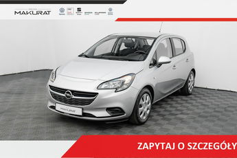 Opel Corsa WE238XA#1.4 Enjoy Tempomat Bluetooth Klima Salon PL VAT 23%