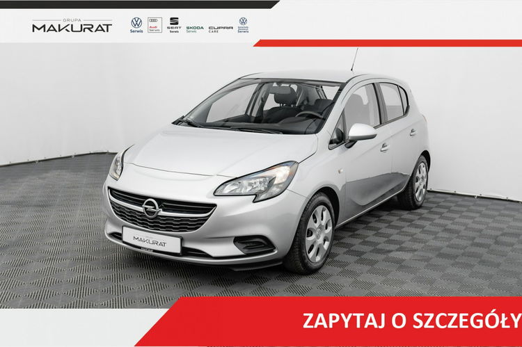 Opel Corsa WE238XA#1.4 Enjoy Tempomat Bluetooth Klima Salon PL VAT 23% zdjęcie 1