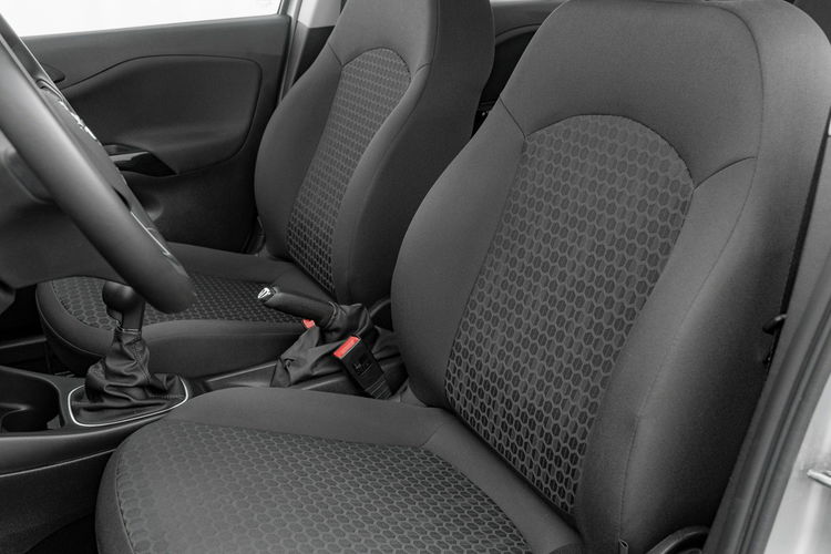 Opel Corsa WE238XA#1.4 Enjoy Tempomat Bluetooth Klima Salon PL VAT 23% zdjęcie 13