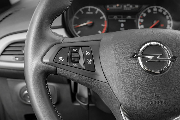 Opel Corsa WE238XA#1.4 Enjoy Tempomat Bluetooth Klima Salon PL VAT 23% zdjęcie 17