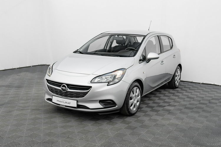 Opel Corsa WE238XA#1.4 Enjoy Tempomat Bluetooth Klima Salon PL VAT 23% zdjęcie 2