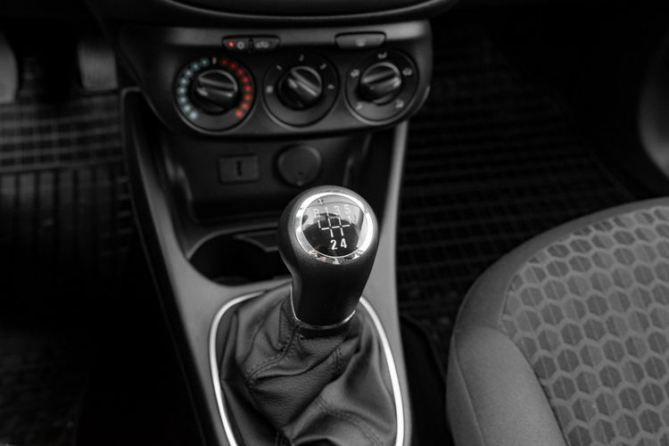 Opel Corsa WE238XA#1.4 Enjoy Tempomat Bluetooth Klima Salon PL VAT 23% zdjęcie 19