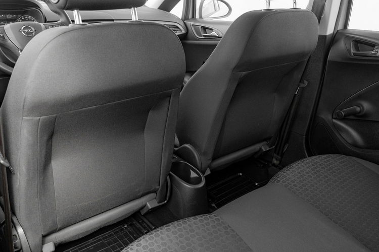 Opel Corsa WE238XA#1.4 Enjoy Tempomat Bluetooth Klima Salon PL VAT 23% zdjęcie 23