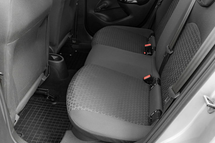 Opel Corsa WE238XA#1.4 Enjoy Tempomat Bluetooth Klima Salon PL VAT 23% zdjęcie 24