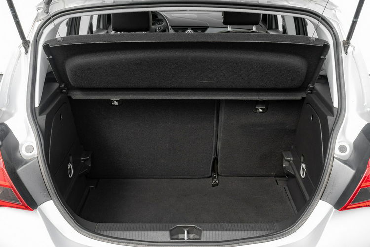 Opel Corsa WE238XA#1.4 Enjoy Tempomat Bluetooth Klima Salon PL VAT 23% zdjęcie 26