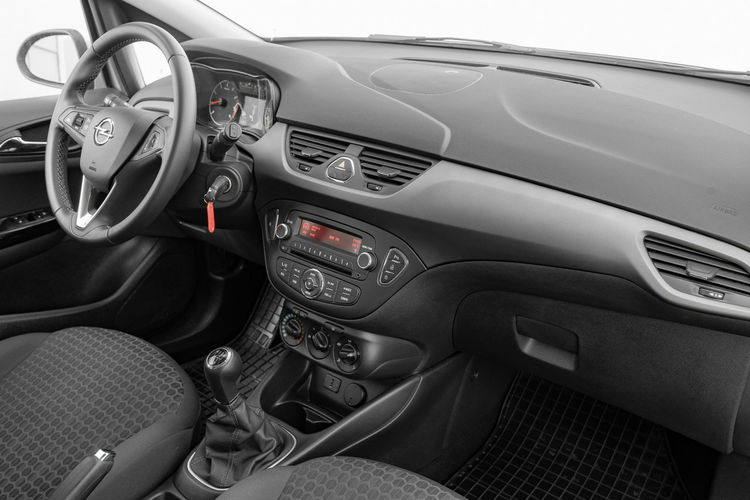 Opel Corsa WE238XA#1.4 Enjoy Tempomat Bluetooth Klima Salon PL VAT 23% zdjęcie 32
