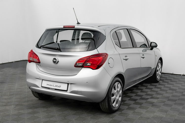 Opel Corsa WE238XA#1.4 Enjoy Tempomat Bluetooth Klima Salon PL VAT 23% zdjęcie 5