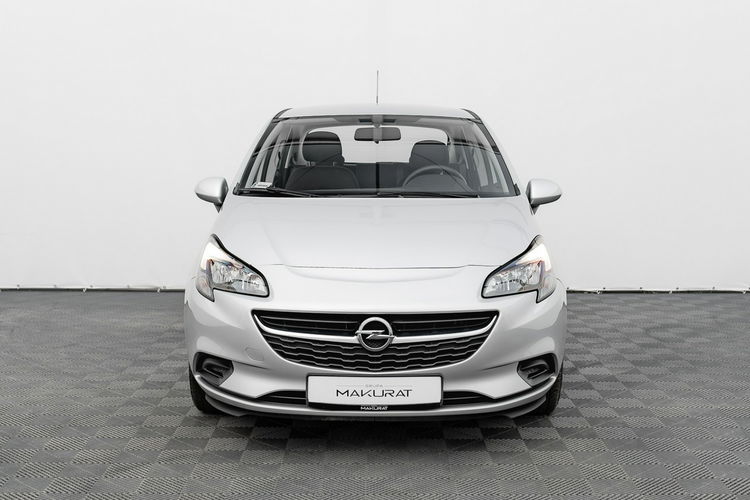 Opel Corsa WE238XA#1.4 Enjoy Tempomat Bluetooth Klima Salon PL VAT 23% zdjęcie 7
