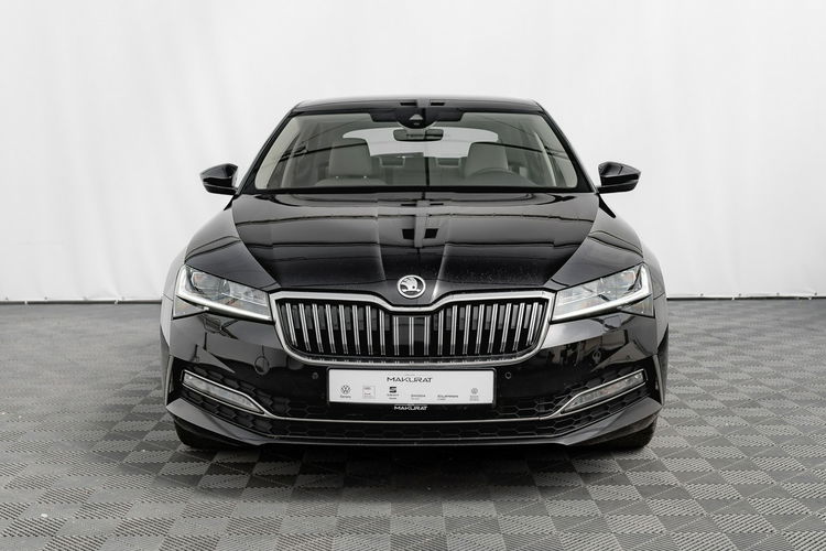 Skoda Superb GD878XL#2.0 TSI 4x4 L&K DSG Podgrz.f I wentyl f. Salon PL VAT 23% zdjęcie 7