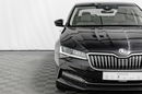 Skoda Superb GD878XL#2.0 TSI 4x4 L&K DSG Podgrz.f I wentyl f. Salon PL VAT 23% zdjęcie 8