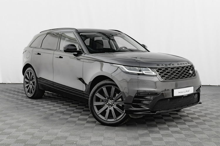 Land Rover Range Rover VELAR PY58919#3.0 Si6 R-Dynamic HSE K.cofania Masaże Salon PL VAT 23% zdjęcie 11