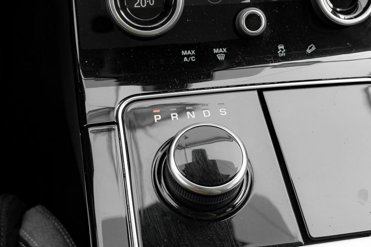 Land Rover Range Rover VELAR PY58919#3.0 Si6 R-Dynamic HSE K.cofania Masaże Salon PL VAT 23% zdjęcie 20