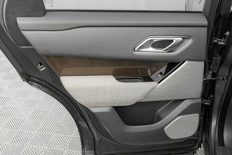 Land Rover Range Rover VELAR PY58919#3.0 Si6 R-Dynamic HSE K.cofania Masaże Salon PL VAT 23% zdjęcie 23