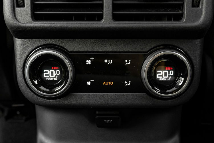 Land Rover Range Rover VELAR PY58919#3.0 Si6 R-Dynamic HSE K.cofania Masaże Salon PL VAT 23% zdjęcie 25