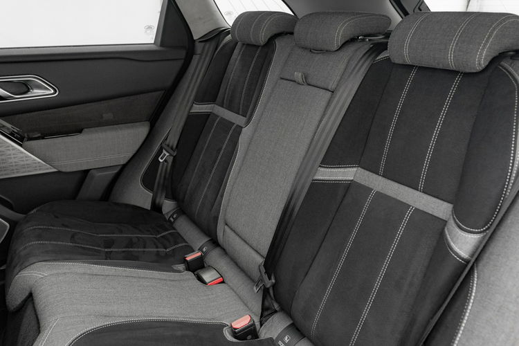 Land Rover Range Rover VELAR PY58919#3.0 Si6 R-Dynamic HSE K.cofania Masaże Salon PL VAT 23% zdjęcie 26
