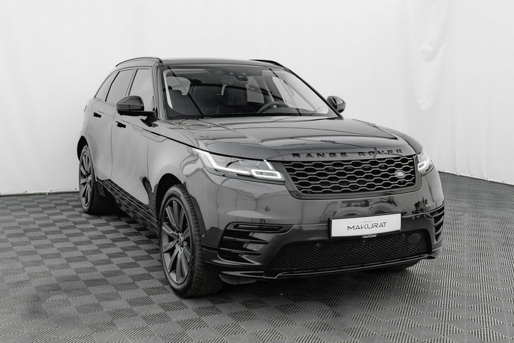 Land Rover Range Rover VELAR PY58919#3.0 Si6 R-Dynamic HSE K.cofania Masaże Salon PL VAT 23% zdjęcie 3