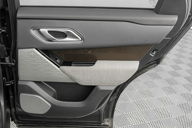 Land Rover Range Rover VELAR PY58919#3.0 Si6 R-Dynamic HSE K.cofania Masaże Salon PL VAT 23% zdjęcie 29