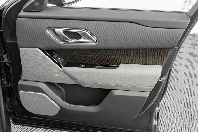 Land Rover Range Rover VELAR PY58919#3.0 Si6 R-Dynamic HSE K.cofania Masaże Salon PL VAT 23% zdjęcie 31