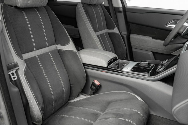 Land Rover Range Rover VELAR PY58919#3.0 Si6 R-Dynamic HSE K.cofania Masaże Salon PL VAT 23% zdjęcie 33