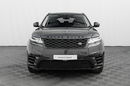 Land Rover Range Rover VELAR PY58919#3.0 Si6 R-Dynamic HSE K.cofania Masaże Salon PL VAT 23% zdjęcie 7