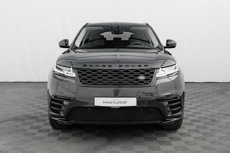 Land Rover Range Rover VELAR PY58919#3.0 Si6 R-Dynamic HSE K.cofania Masaże Salon PL VAT 23% zdjęcie 7