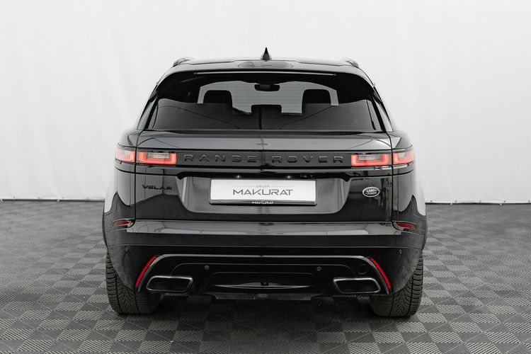 Land Rover Range Rover VELAR PY58919#3.0 Si6 R-Dynamic HSE K.cofania Masaże Salon PL VAT 23% zdjęcie 9