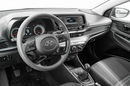 Hyundai i20 WJ6861K#1.2 Pure Cz.cof Bluetooth KLIMA Salon PL VAT 23% zdjęcie 6