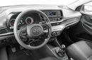 Hyundai i20 WJ6912K#1.2 Pure Cz.cof Bluetooth KLIMA Salon PL VAT 23% zdjęcie 6