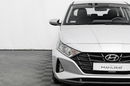 Hyundai i20 WJ6912K#1.2 Pure Cz.cof Bluetooth KLIMA Salon PL VAT 23% zdjęcie 8