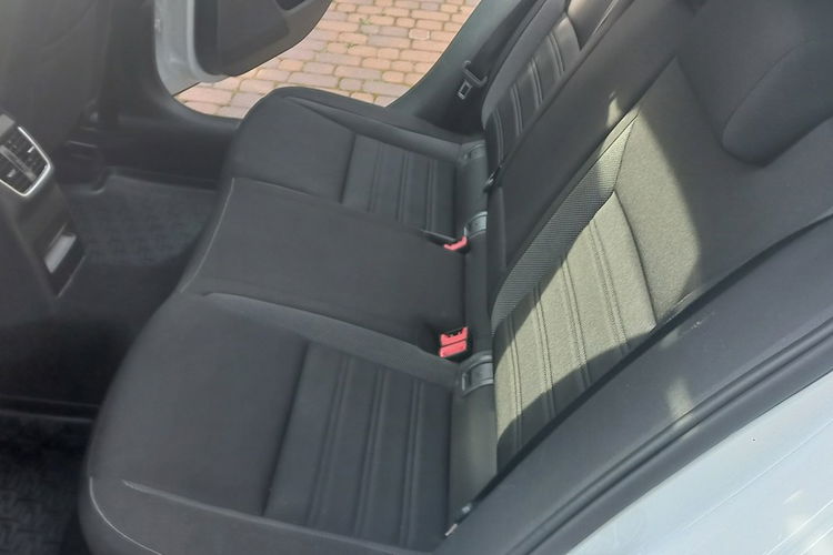 Skoda Octavia DSG Salon PL Serwis ASO 1.5 TSI 150KM F.VAT23% 42900 Netto zdjęcie 14