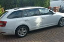 Skoda Octavia DSG Salon PL Serwis ASO 1.5 TSI 150KM F.VAT23% 42900 Netto zdjęcie 23