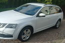 Skoda Octavia DSG Salon PL Serwis ASO 1.5 TSI 150KM F.VAT23% 42900 Netto zdjęcie 24