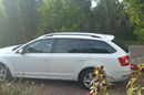 Skoda Octavia DSG Salon PL Serwis ASO 1.5 TSI 150KM F.VAT23% 42900 Netto zdjęcie 35