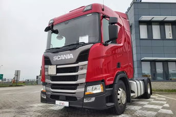 Scania R 450 A4x2NA