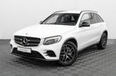 Mercedes GLC 220 SK080RL#220d 4-Matic Podgrz.f kamera 360 Ambient Salon PL VAT23% zdjęcie 12