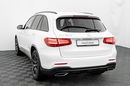 Mercedes GLC 220 SK080RL#220d 4-Matic Podgrz.f kamera 360 Ambient Salon PL VAT23% zdjęcie 4