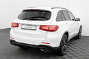 Mercedes GLC 220 SK080RL#220d 4-Matic Podgrz.f kamera 360 Ambient Salon PL VAT23% zdjęcie 5