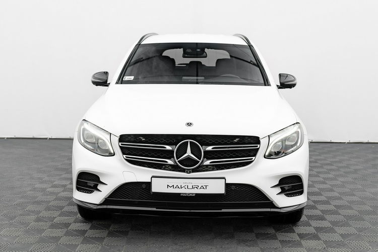 Mercedes GLC 220 SK080RL#220d 4-Matic Podgrz.f kamera 360 Ambient Salon PL VAT23% zdjęcie 7