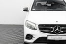 Mercedes GLC 220 SK080RL#220d 4-Matic Podgrz.f kamera 360 Ambient Salon PL VAT23% zdjęcie 8