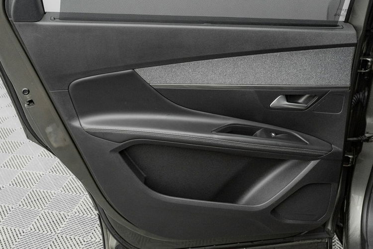 Peugeot 5008 FZ0901S#1.6 BlueHDI Allure 7 os. K.cof LED NAVI Salon PL VAT23% zdjęcie 23