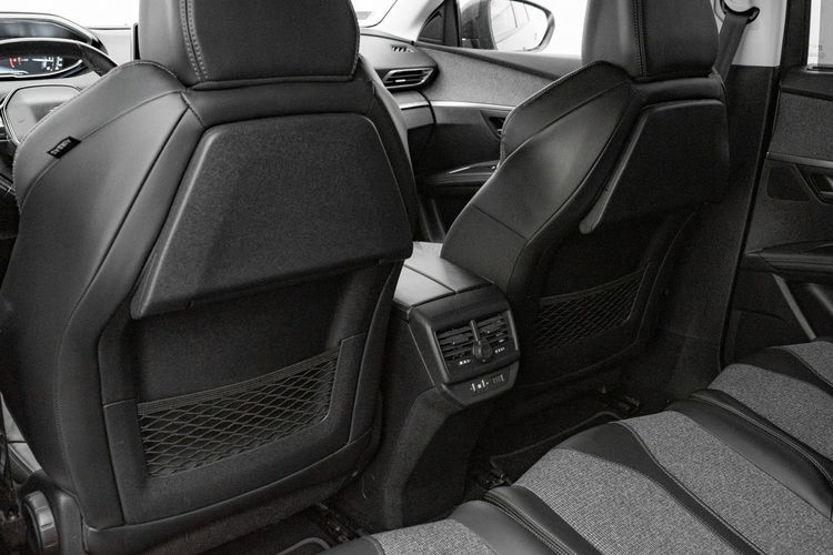 Peugeot 5008 FZ0901S#1.6 BlueHDI Allure 7 os. K.cof LED NAVI Salon PL VAT23% zdjęcie 24