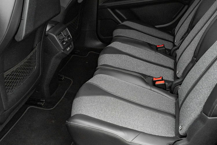 Peugeot 5008 FZ0901S#1.6 BlueHDI Allure 7 os. K.cof LED NAVI Salon PL VAT23% zdjęcie 25