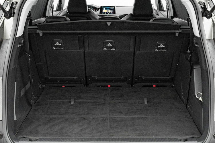 Peugeot 5008 FZ0901S#1.6 BlueHDI Allure 7 os. K.cof LED NAVI Salon PL VAT23% zdjęcie 27