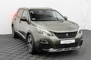 Peugeot 5008 FZ0901S#1.6 BlueHDI Allure 7 os. K.cof LED NAVI Salon PL VAT23% zdjęcie 3
