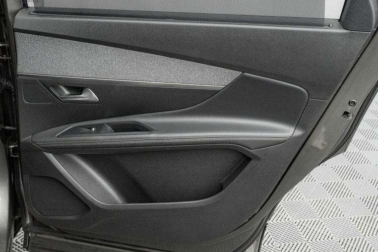 Peugeot 5008 FZ0901S#1.6 BlueHDI Allure 7 os. K.cof LED NAVI Salon PL VAT23% zdjęcie 29