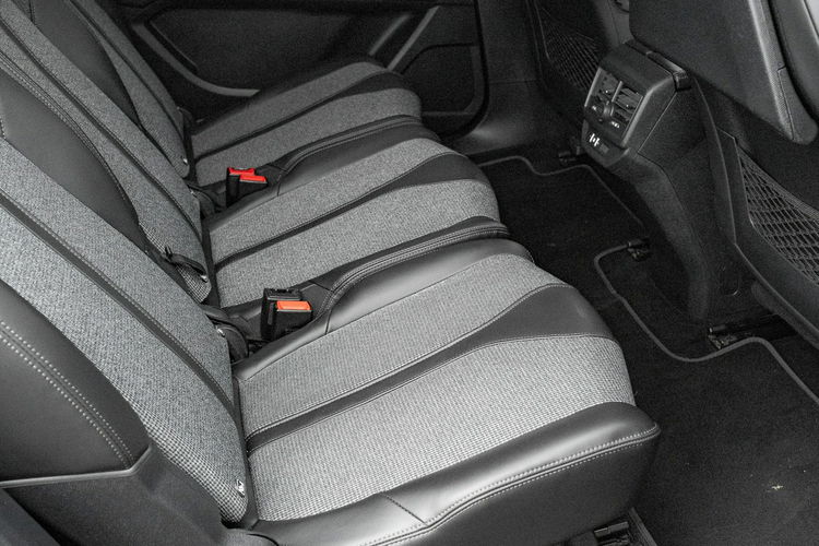 Peugeot 5008 FZ0901S#1.6 BlueHDI Allure 7 os. K.cof LED NAVI Salon PL VAT23% zdjęcie 30