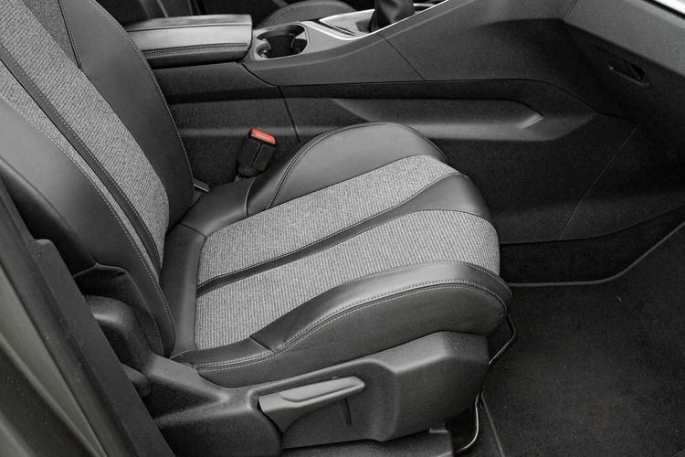 Peugeot 5008 FZ0901S#1.6 BlueHDI Allure 7 os. K.cof LED NAVI Salon PL VAT23% zdjęcie 32